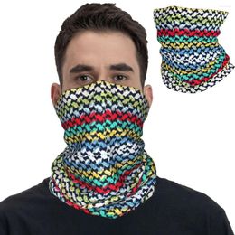 Scarves Palestine Palestinian Keffiyeh Colors Bandana Neck Gaiter Printed Balaclavas Wrap Scarf For Men Women Adult Winter