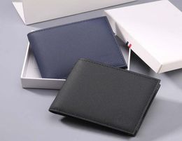 Code 1209 Fahion Genuine Leather Men Wallets Man Wallet Short Purse With Zipper Coin Pocket Card Holders High Quality7053034