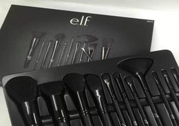 2022 Elf Makeup Brush Set Face Cream Power Foundation Brushes11PcsSet Multipurpose Beauty Cosmetic Tool Brushes Set8167730