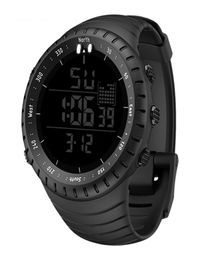 Outdoor Sport Digital Watch Men Sports Watches For men Running Stopwatch Military LED Electronic Clock Wrist Watches Men 2204112535466