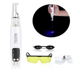 Laser Freckle Tattoo Removal Skin Mole Removal Dark Spot Tattoo Remover Picosecond Pen Laser Acne Treatment Skin Care Use Safety G4950793