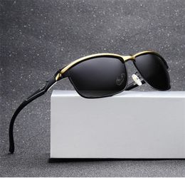 Men039s polarized sunglasses 551 fashion Buy Audi Sunglasses driver039s glasses Designer Glasses3685879