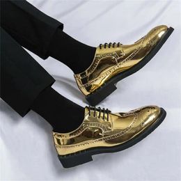 Dress Shoes Thick Sole Playform Men's Heels Boy Sneakers Sport Deadlift Sapatilla Snaeker Caregiver Trnis