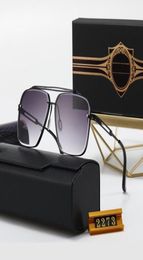 2022 Vintage Sunglasses Rimless square Women's Sun glasses Fashion Designer Shades Luxury Golden Frame Sunglasses UV400 Gradient mach mix7887973
