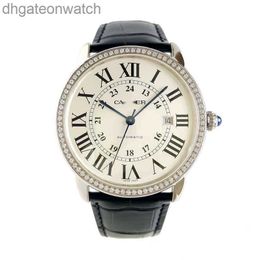 Stylish Carter Designer Watches for Men Women Mens Watch London SOLO Rear Automatic Mechanical Business Designer Wrist Watch for Men