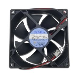 Cooling for Original 9025 24V 0.20A 3610KL05WB50 90*90*25MM 2wire inverter fan