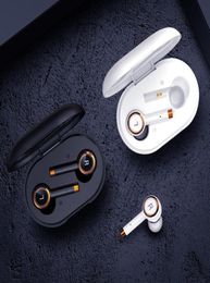 New L2 TWS Earphone Wireless Bluetooth 50 Earbuds Smart Binaural Noise Reduction Sports Headset with Charging Box8663946