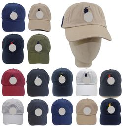 P Baseball Cap Big Pony Adjustable Sports Big Pony Embroidered Number 3 Unisex Outdoor Cotton New With Tag For Whole Discount6603617