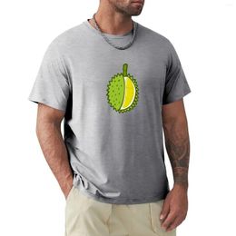 Men's Polos Durian T-Shirt Quick Drying Quick-drying Boys Animal Print Mens White T Shirts