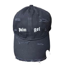 Luxury Desingers Baseball Cap Woman Caps Manempty Embroidery Sun Hats Fashion Leisure Design Black Hat Embroidered Washed Sunscreen Pretty 6 Colours