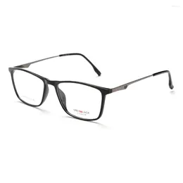 Sunglasses Frames Full Rim Optical TR Eyeglasses Frame For Men Women Glasses Prescription Spectacles