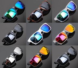 Brand Sports Sunglasses Men women Ciclismo Glasses Mens Sun glasses Brand Designer Coating Sunglass Fashion Oculos SunGlasses Men 2538589