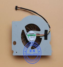 New Original for HP TouchSmart 6101188cn Laptop cooling fan AD9405HXLBBWJ125266906