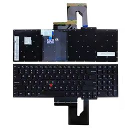 NEW FOR LENOVO THINKPAD S540 ULTRABOOK US Keyboard With Backlit US Stock