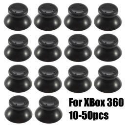Speakers 1050Pcs 3D Analogue Joystick Thumb Stick Grip Cap Button Repair Part Cover Thumbstick Replacement for Xbox 360 Controller