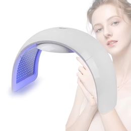 Spa Facial Led Light Acne Treatment Machine for Spa Beauty Use PDT Photon Therapy Machine