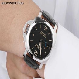 Panerai Luminors Watch Automatic VS Factory Get It As You Go Luminor Series Automatic Mechanical Watch Mens Pam01392