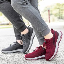 Casual Shoes Fall Large Size Women's Spring 2024 Vulcanize Fitness Gym Boot Outdoor Sneakers Woman Sports Losfers Sho Kit