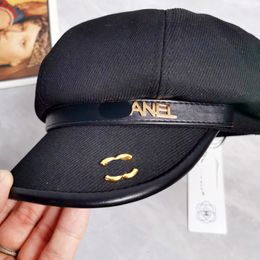 bucket hat cap hat Classic brand popular hat versatile travel essential cute high quality hat good 19