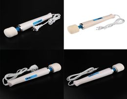 Hitachi Magic Wand Personal 30 Speed Massager Massage HandHeld HV280200H6423787