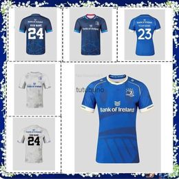 Leinster Rugby Shirt 2023 2024 Adults Rugby Jersey Leinster 23/24 Home Shirt Mens 2023/24 MUNSTER HOME RUGBY TRAINING JERSEY