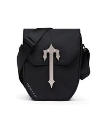 Men s COBRA T BAG BLACKSILVER Outdoor shoulder Handbag backpack Designer Tote bag Wallet crossbody Waist Camera Bags for 2609868