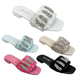 Open Toe Sandalen Adjustable Slide Favourite Designer Slides Colorful Favourite Sandels Shoes Sunny Beach Pink Sandals White Blue Black Shoes