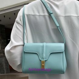 Top original wholesale Selinss tote bags online shop Genuine leather cowhide new minimalist design with small bag one With Original Logo