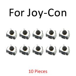 Speakers 10pcs Micro Switches L R Button Shoulder Trigger Replacement Parts for Nintendo Switch JOYCON