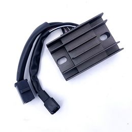 Motorcycle Accessories UM125T UZ125T-A/C HJ125T-18A/C/F Stabilised Rectifier