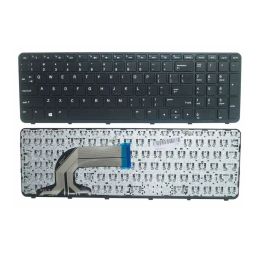 Keyboards US New English Keyboard FOR HP FOR Pavilion 350 G1 351 G1 356 Laptop Keyboard