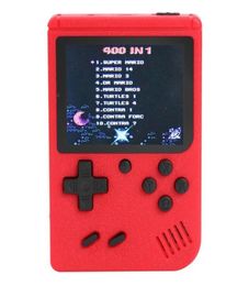 3 inch Handheld Game Consoles Classic Games 8 Bit Game Player Handheld Game Players Gamepads7255401