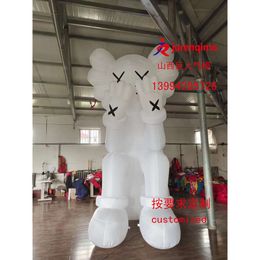 Mascot Costumes Clown, Iatable Toy, Party Decoration Props, Meichen Set, Customised by Manufacturers