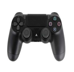 Gamepad joystick Wireless Bluetooth for PS4 controller suitable for iOS Android PS4 PC H09062565304