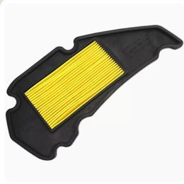 Motorcycle Accessories Air Filter HJ125T-3/7/8/11 Air Filter Grid Filter Sponge