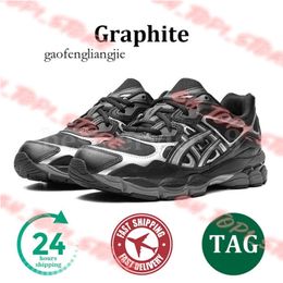 Men Women Running Shoes Gel Nyc Graphite Oyster Grey Gt 2160 Cream Solar Power Oatmeal Pure Silver White Orange Mens Trainer 754