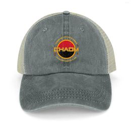 Ball Caps Dune Gift Science Fiction Sci Fi CHAOM Cowboy Hat Black In The |-F-| Women Men'S