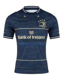 2021 Leinster Home Rugby Jersey size S-M-L-XL-XXL-3XL-4XL-5XL fw24