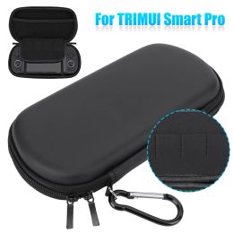 Cases For Trimui Smart Pro Carrying Case Handheld Game Console Black Hard Travel Storage Bag Video Game Console Portable Bag NEW