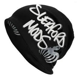 Berets ATTENTION Cheque Out Our Other Sleaford Mods DZ03 Bonnet Homme Fashion Skullies Thin Beanies Caps Style Fabric Hats