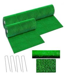 Simulation Moss Turf Lawn Wall Green Plants DIY Artificial Grass Board Wedding Grass Lawn Floor Mat Carpet Home Indoor Decor18696575