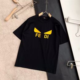 Men women Casual Print Creative t shirt Breathable TShirt Slim fit Crew Neck Short Sleeve Male Tee black white Men's T-Shirts Asian size S-5XL K-3