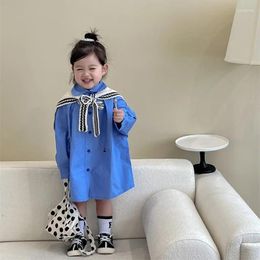 Clothing Sets 2024 Spring Autumn Two Piece Knitted Shawl Long Shirt Dress Loose Soft Fashion All-match Sweet Outdoor