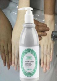 260 ML Whitening Body Shower Gel Volcanic Mud Volcanic Mud Shower whitening mud Whole Body Wash Fast Whitening Clean Skin250ml7307354