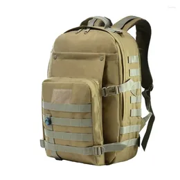 Backpack Multi Functional Camping Camouflage Mountaineering Fashion Outdoor Men's Sports Tactical