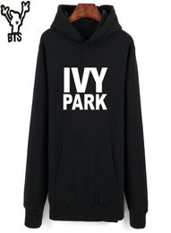 Beyonce Hooded Women Hoodies Sweatshirts Long Sleeve Ivy Park Beyonce Fans Sweatshirt Men Hip Hop Fashion Casual Clothes5018677