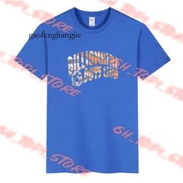 Billionaires Club Tshirt Men S Women Designer T Shirts Short Summer Fashion Casual with Brand Letter High Quality Designers T-shirt 53