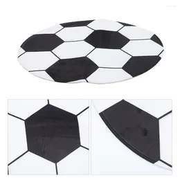 Carpets Floor Mats Door Chair Pad Desk Ground Protector Home Decor Computer Decorate Carpet For Office Football