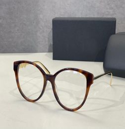 top quality 4531 womens eyeglasses frame clear lens men sun glasses fashion style protects eyes UV400 with case6828115