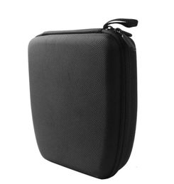 For DJI Mavic Air Case Bag Drone Aircraft Body Remote Control Carrying Case Handbag Transmitter Battery Hardshell Box244F1712086